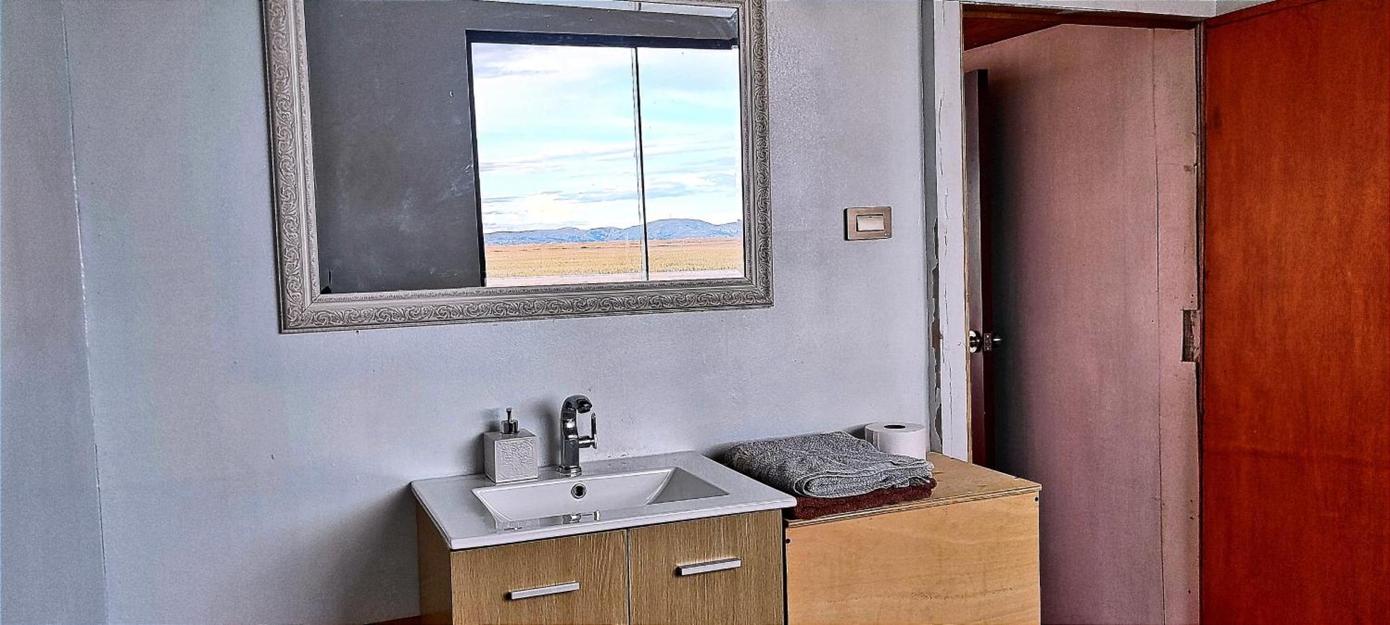 Titicaca Habitacion Vista Al Lago Πούνο Εξωτερικό φωτογραφία