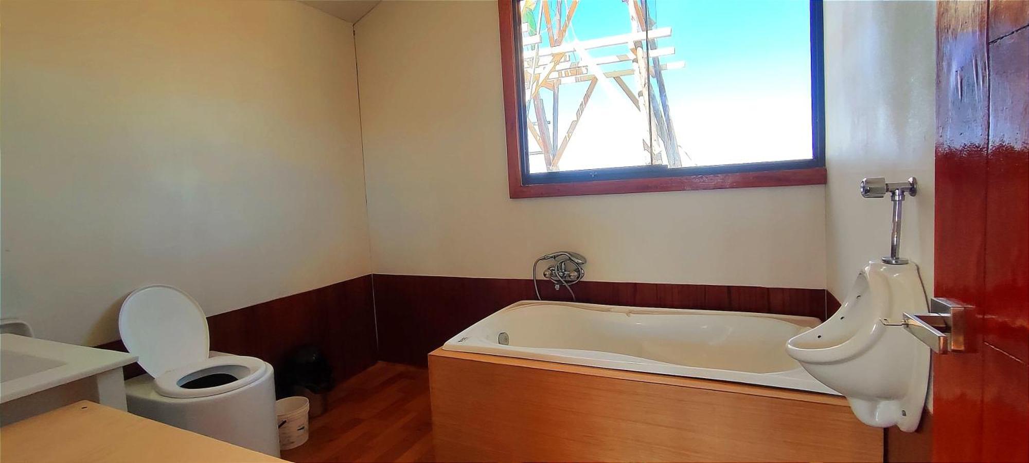 Titicaca Habitacion Vista Al Lago Πούνο Εξωτερικό φωτογραφία