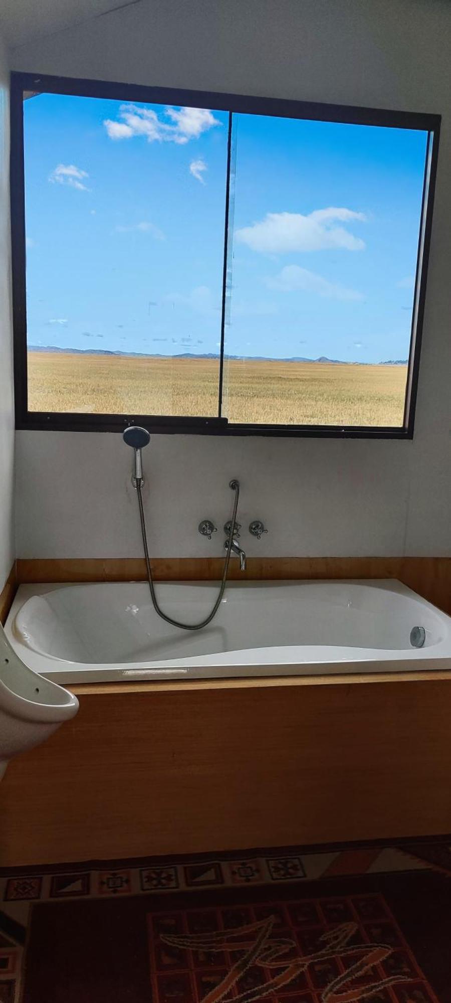Titicaca Habitacion Vista Al Lago Πούνο Εξωτερικό φωτογραφία