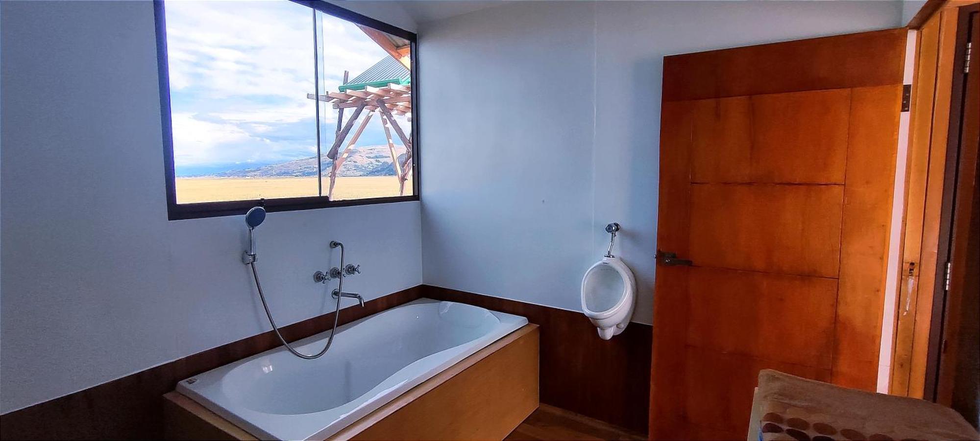 Titicaca Habitacion Vista Al Lago Πούνο Εξωτερικό φωτογραφία